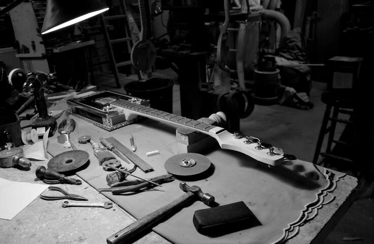 Menzies Creek, Victoria